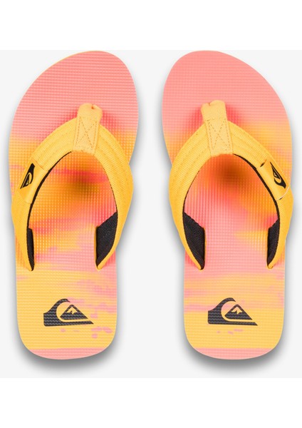 Turuncu Erkek Çocuk Terlik fiyatları