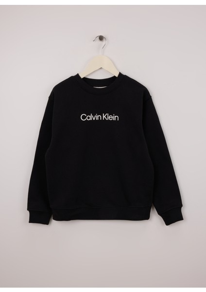 Siyah Kız Çocuk Set 2li IU0IU00705BEH