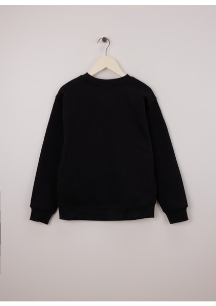 Siyah Kız Çocuk Set 2li IU0IU00705BEH fiyatları