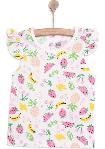 Basic Atlet Tshirt