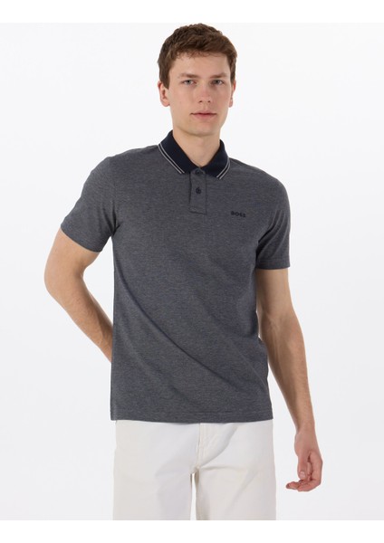 Lacivert Erkek Polo T-Shirt Peoxfordnew fiyatları