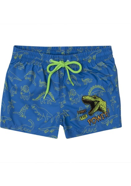 Trodon Short Mayo