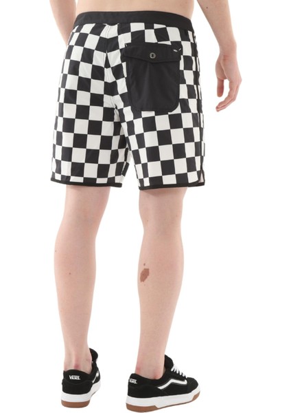 VN000M8JY281 Vans Mte Everride Scalloped Aop Boardshort Erkek Mayo Beyaz fırsatları