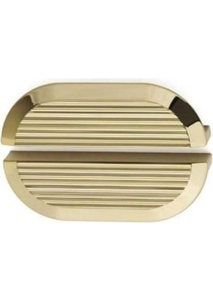 Mobilya Kulbu Gold Renk 96 mm Kulp 1 Adet (SY9064 0096 Gl) fiyatları