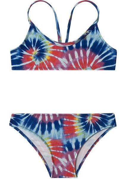 Fiona Bikini Kız Çocuk Bikini SM21110157