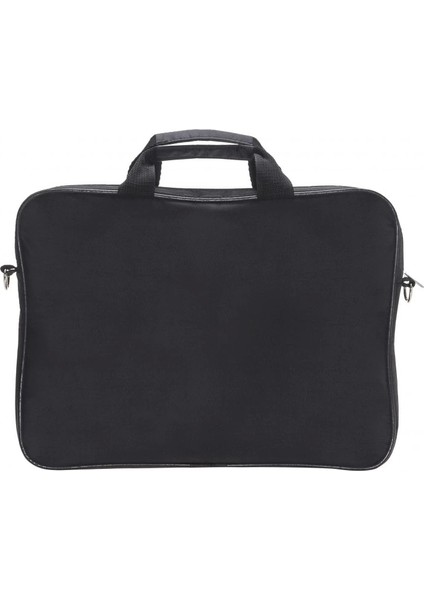 Teknoteg - Plm Drexel 6300 Notebook Çantası Siyah 15.6'