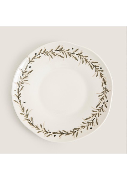 Oliva Servis Tabağı 28 cm