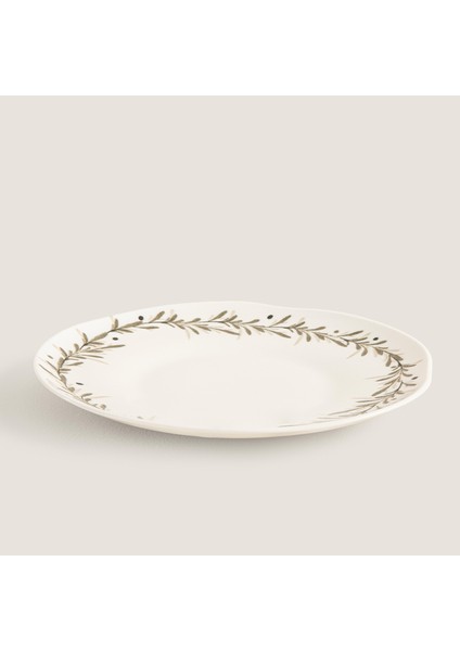 Oliva Servis Tabağı 28 cm