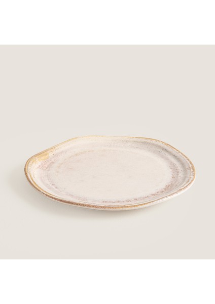 Mione Pasta Tabağı 23 cm Bej modelleri