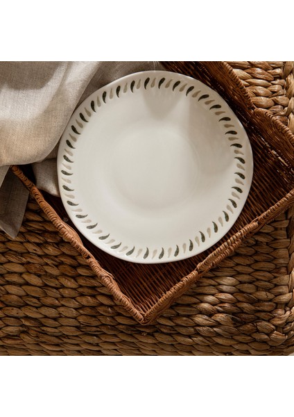 Oliva Pasta Tabağı 23 cm fiyatları