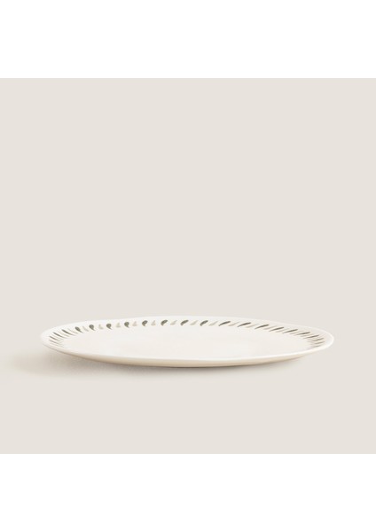 Oliva Pasta Tabağı 23 cm fırsatları
