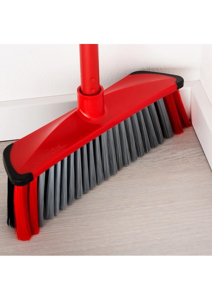Action Sert Yer Fırçası Seti 12 cm