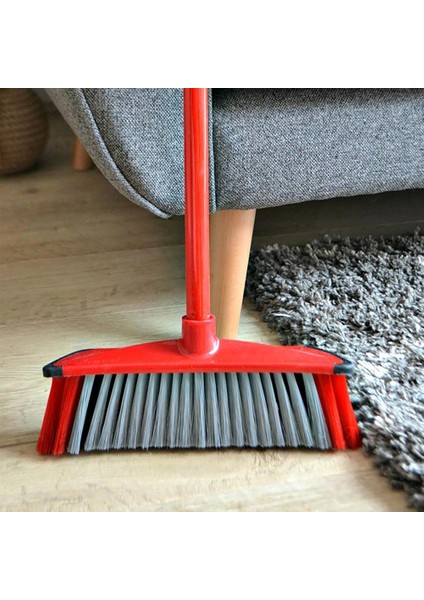 Action Sert Yer Fırçası Seti 12 cm