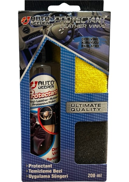 Protectant Set