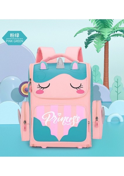 1-3-6. Sınıflar Için Çocuk Okul Çantaları, Uzay Yükü Azaltmanın Kore Versiyonu ve Hafif Ilkokul Öğrencileri (Yurt Dışından) fiyatları