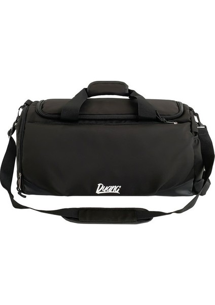 2023 Gelgit Serin Yeni Erkek Büyük Kapasiteli Omuz Çantası Rahat Moda Seyahat Çantası Kuru ve Islak Ayırma Çok Fonksiyonlu Sağlık (Yurt Dışından) fırsatları