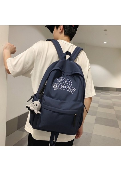 Okul Erkek Üniversite Öğrencisi Lise Ortaokul Öğrencisi Okul Kadın Sırt Ilkokul Öğrencisi Sonbahar ve Kış Sırt Çantası (Yurt Dışından) modelleri