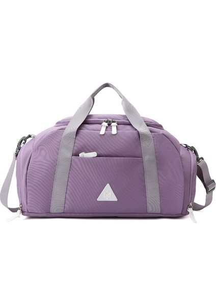 Büyük Kapasiteli Seyahat Çantası (Yurt Dışından)