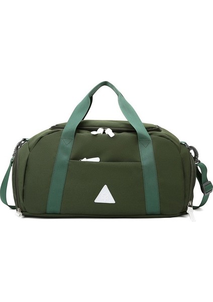 Büyük Kapasiteli Seyahat Çantası (Yurt Dışından)