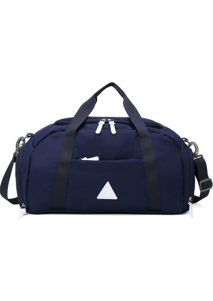 Büyük Kapasiteli Seyahat Çantası (Yurt Dışından)