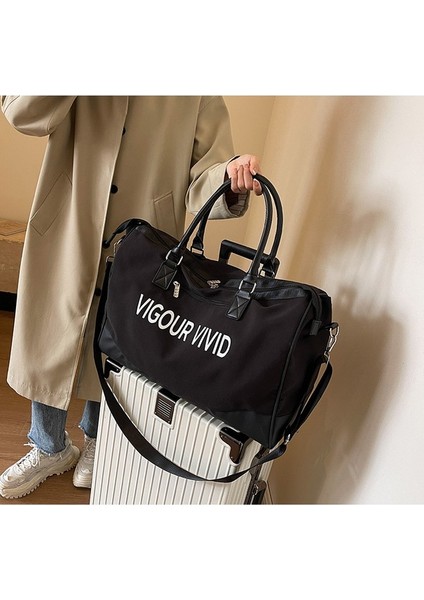 2023 Trend Yeni Renkli Seyahat Çantası (Yurt Dışından) modelleri