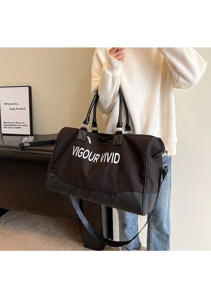 2023 Trend Yeni Renkli Seyahat Çantası (Yurt Dışından) fırsatları