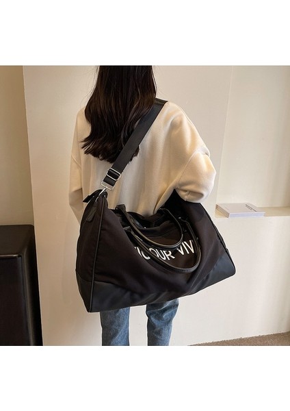 2023 Trend Yeni Renkli Seyahat Çantası (Yurt Dışından) indirimleri