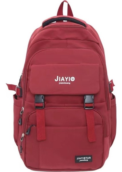 Ortaokul Öğrencileri , Geniş Kapasiteli Sırt Çantaları, Üniversite Öğrencileri Erkek Sırt Çantaları Yurt Dış (Yurt Dışından) indirimleri