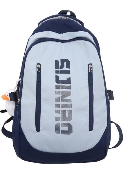 Okul Çantası (Yurt Dışından)