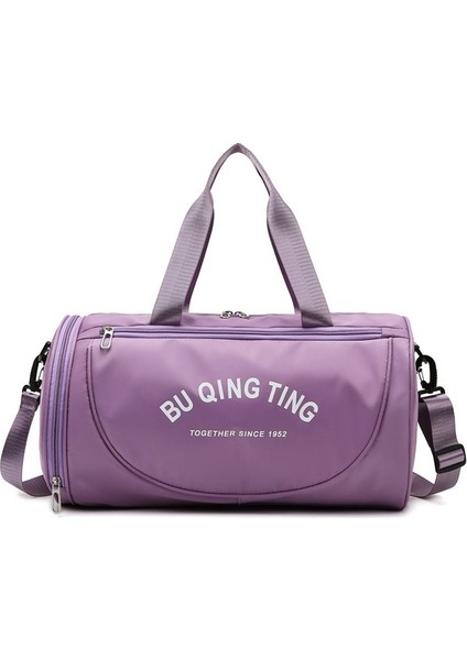 Büyük Kapasiteli Seyahat Çantası (Yurt Dışından)