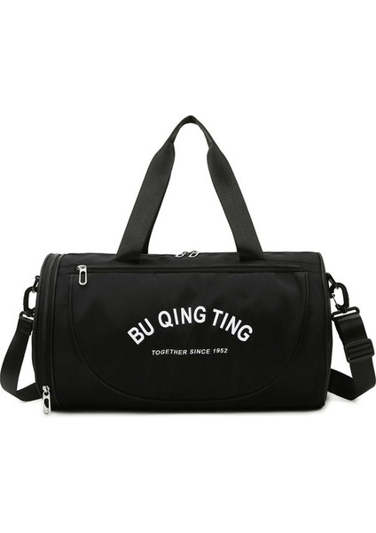 Büyük Kapasiteli Seyahat Çantası (Yurt Dışından)