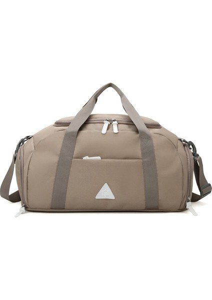 Büyük Kapasiteli Seyahat Çantası (Yurt Dışından)