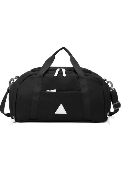 Büyük Kapasiteli Seyahat Çantası (Yurt Dışından)