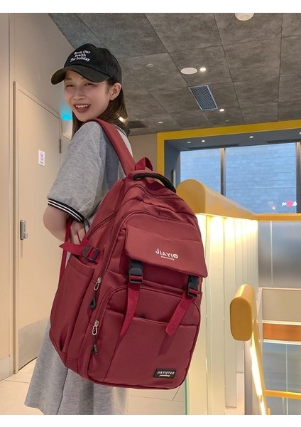 Ortaokul Öğrencileri , Geniş Kapasiteli Sırt Çantaları, Üniversite Öğrencileri Erkek Sırt Çantaları Yurt Dış (Yurt Dışından) indirimleri