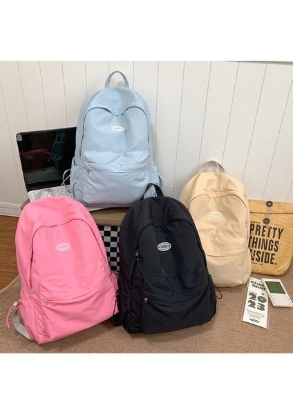 Sırt Kadın Ortaokul Öğrencileri Sevimli Kampüs Şeker Li Sırt Lise Öğrencileri Saf Öğrenci Okul Çantası (Yurt Dışından) fırsatları