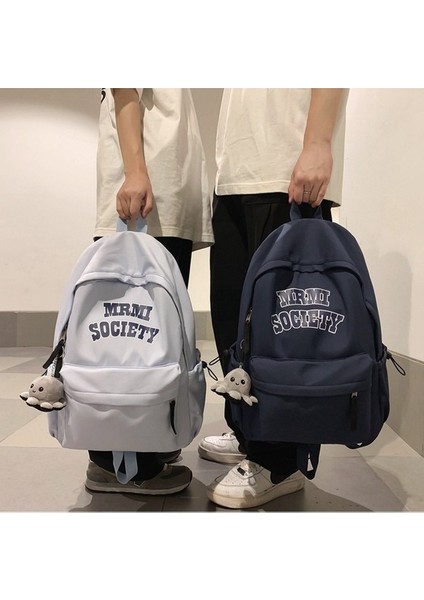 Okul Erkek Üniversite Öğrencisi Lise Ortaokul Öğrencisi Okul Kadın Sırt Ilkokul Öğrencisi Sonbahar ve Kış Sırt Çantası (Yurt Dışından) indirimleri