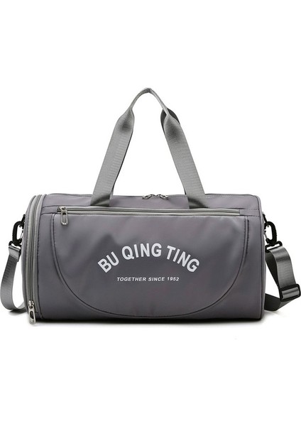 Büyük Kapasiteli Seyahat Çantası (Yurt Dışından)