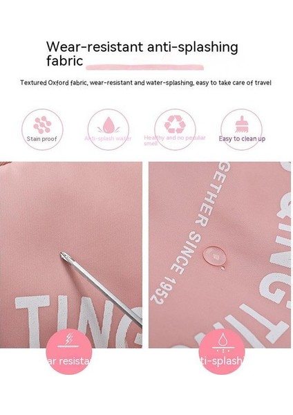 Büyük Kapasiteli Seyahat Çantası (Yurt Dışından) fiyatları