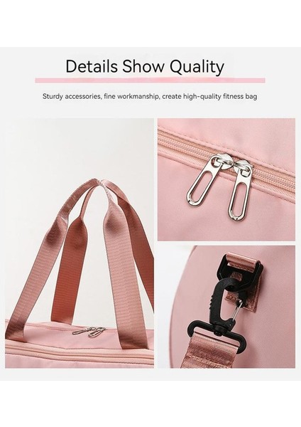 Büyük Kapasiteli Seyahat Çantası (Yurt Dışından) indirimleri