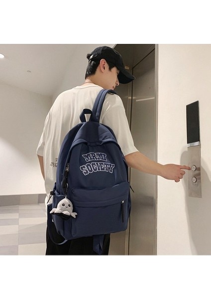 Okul Erkek Üniversite Öğrencisi Lise Ortaokul Öğrencisi Okul Kadın Sırt Ilkokul Öğrencisi Sonbahar ve Kış Sırt Çantası (Yurt Dışından) fırsatları