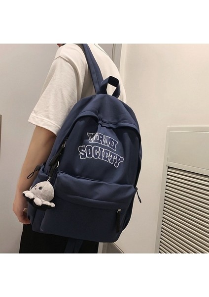 Okul Erkek Üniversite Öğrencisi Lise Ortaokul Öğrencisi Okul Kadın Sırt Ilkokul Öğrencisi Sonbahar ve Kış Sırt Çantası (Yurt Dışından) fiyatları