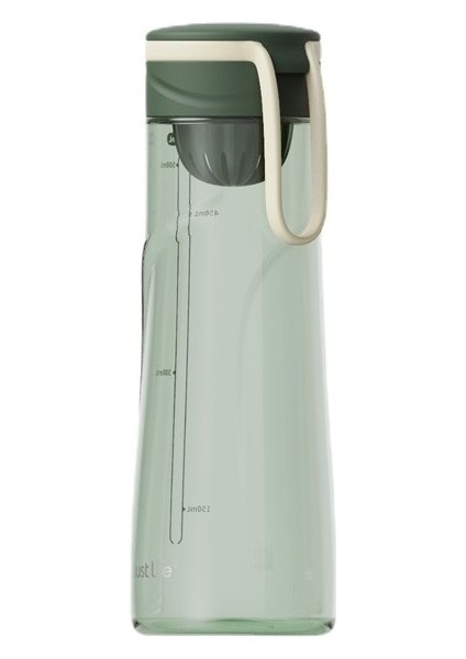Lovehome 550ML Su Matı - Pembe (Yurt Dışından)