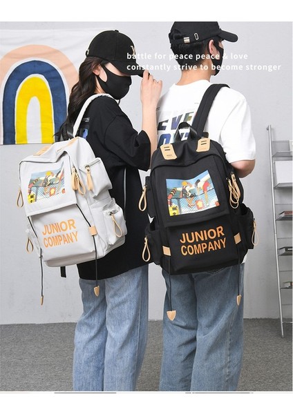 Bayan Üniversite Öğrencileri 2023 YeniModaya Uygun Ortaokul ve Lise Erkek Sırt Çantaları, Modaya Uygun ve Havalı Sırt Çantaları (Yurt Dışından) fiyatları