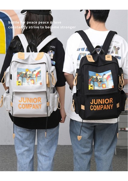 Bayan Üniversite Öğrencileri 2023 YeniModaya Uygun Ortaokul ve Lise Erkek Sırt Çantaları, Modaya Uygun ve Havalı Sırt Çantaları (Yurt Dışından) modelleri