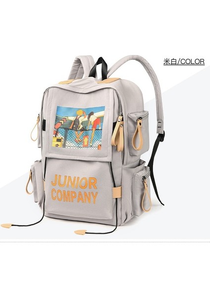 Bayan Üniversite Öğrencileri 2023 YeniModaya Uygun Ortaokul ve Lise Erkek Sırt Çantaları, Modaya Uygun ve Havalı Sırt Çantaları (Yurt Dışından) indirimleri