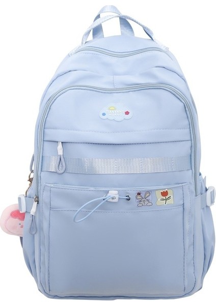 Okul Çantası (Yurt Dışından)