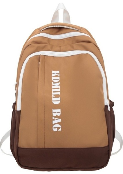 Okul Çantası (Yurt Dışından)