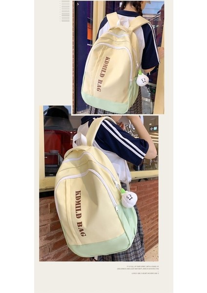 Okul Çantası (Yurt Dışından) fiyatları