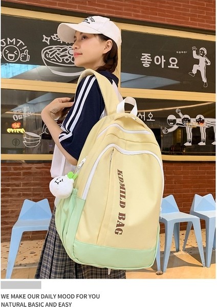 Okul Çantası (Yurt Dışından) fırsatları