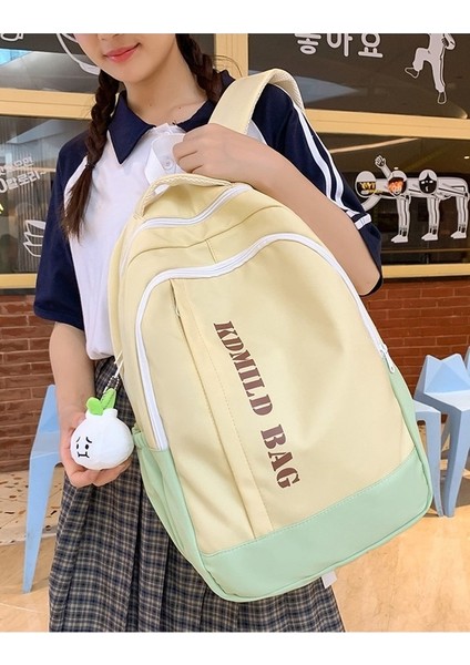 Okul Çantası (Yurt Dışından) indirimleri